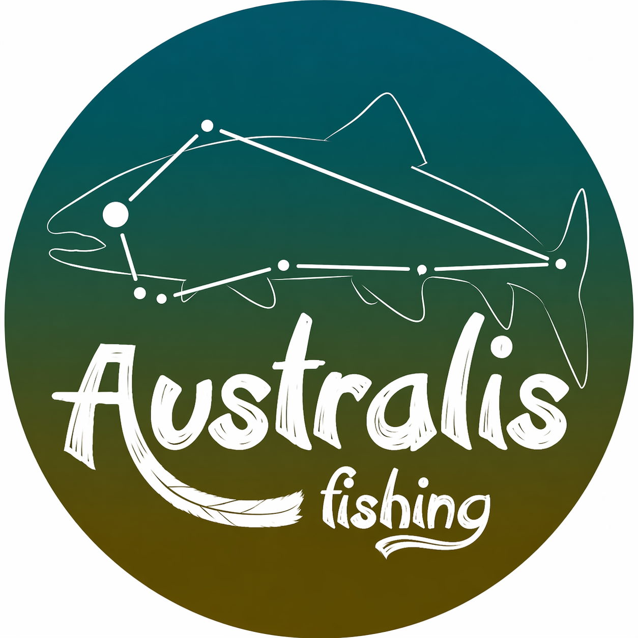 Australis FlyFishing